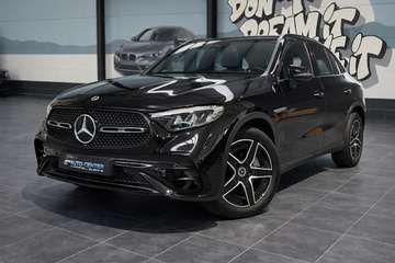 AMG Line panodak nieuw model sfeerverlichting