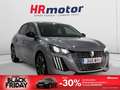 Peugeot 208 Allure Grijs - thumbnail 1