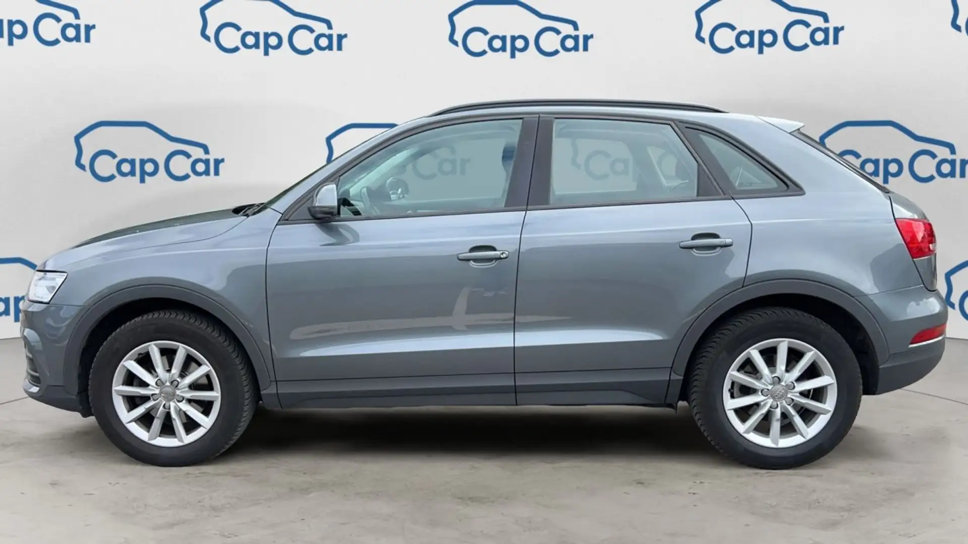 Audi Q3 1.4 TFSI 125 Ambiente - 2