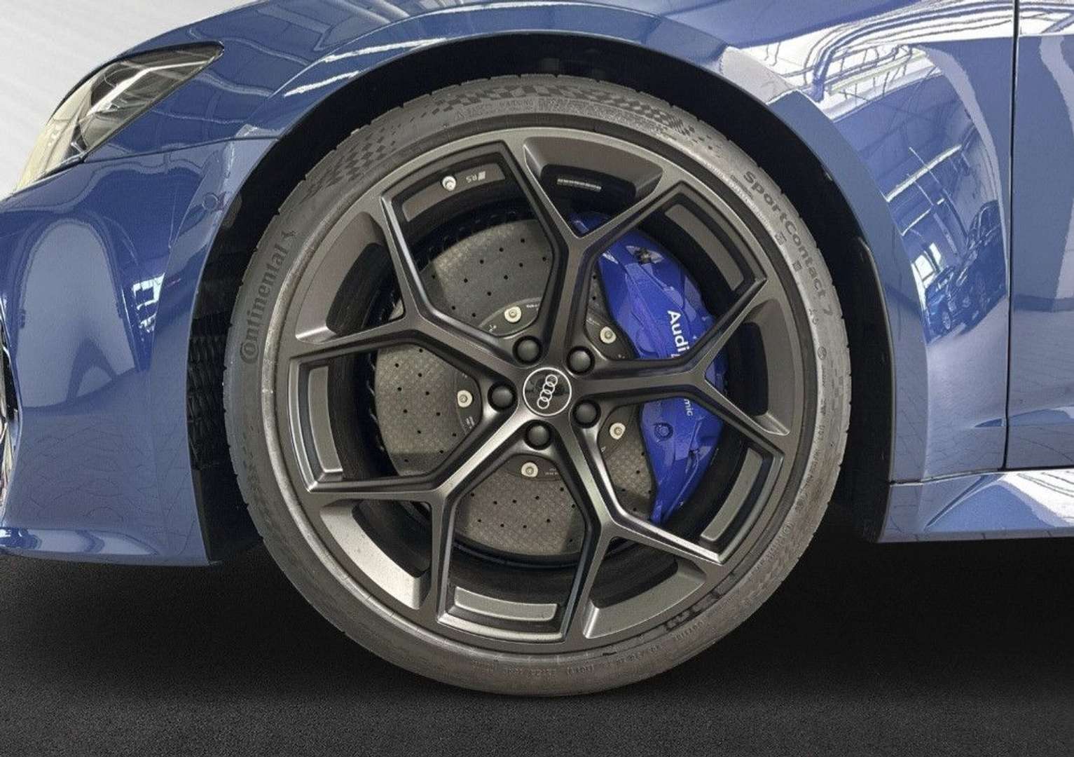 Audi RS6 Avant Performance - - Joinsteer - #5