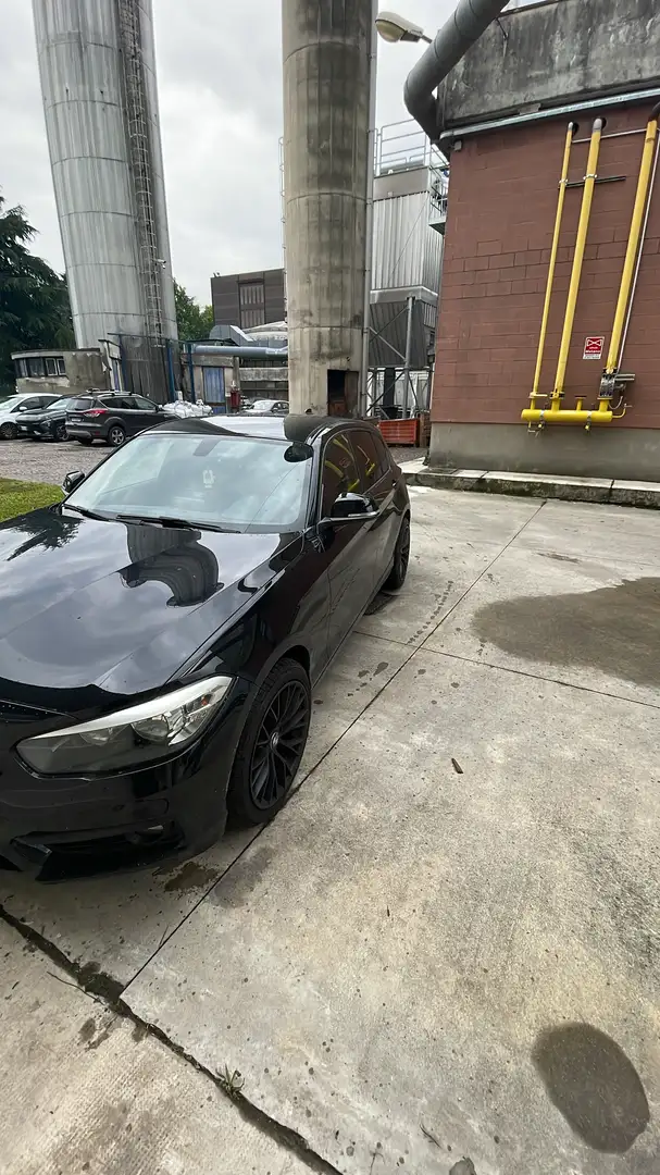 BMW 116 116i Advantage 5p - 2