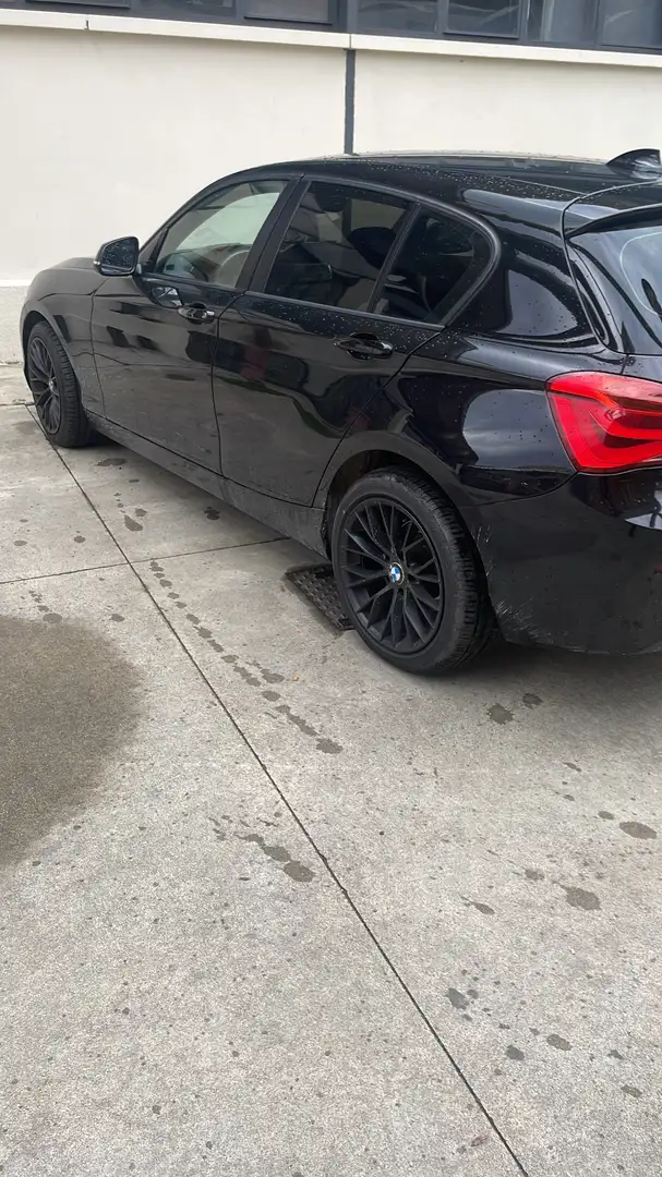 BMW 116 116i Advantage 5p - 1