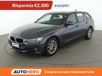 316d Business aut.