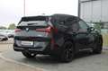 BMW X3 M 50 xDrive M Sport Pro Pano AHK Harman DAP Schwarz - thumbnail 4
