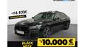 BMW 740 740dA xDrive Negro - thumbnail 1