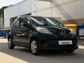 Peugeot 107 1.0i | AIRCO | 5 PORTES | GARANTIE Zwart - thumbnail 3
