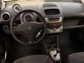 Peugeot 107 1.0i | AIRCO | 5 PORTES | GARANTIE Zwart - thumbnail 6