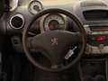 Peugeot 107 1.0i | AIRCO | 5 PORTES | GARANTIE Zwart - thumbnail 7