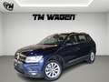 Volkswagen Tiguan 2.0 tdi Executive 150cv dsg Blu/Azzurro - thumbnail 1
