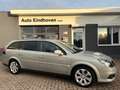 Opel Vectra 2.2-16V Exe,Station,Leder,Navi,Pdc 2008 €5995,- Grau - thumbnail 7