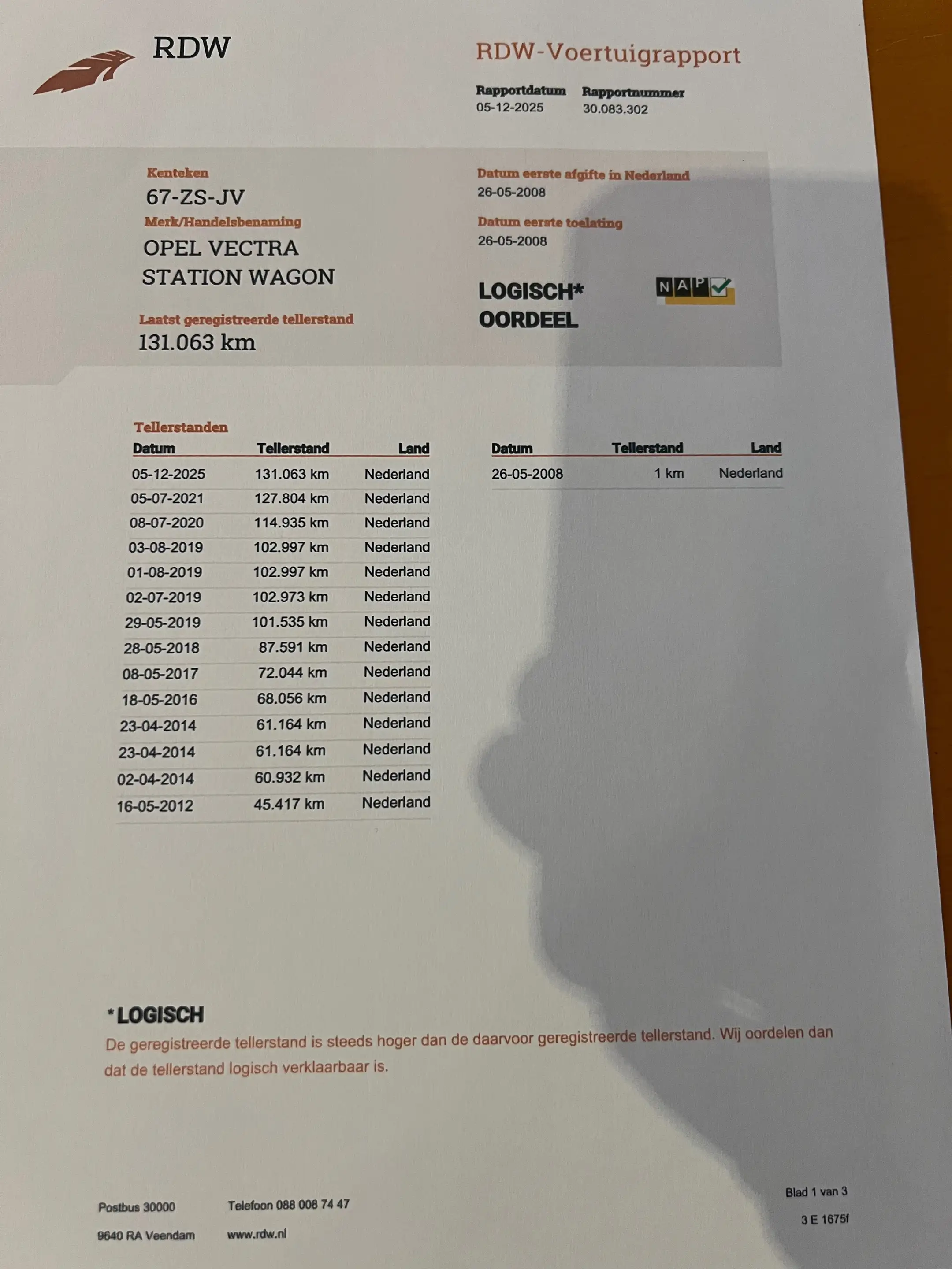 Opel Vectra 2.2-16V Exe,Station,Leder,Navi,Pdc 2008 €5995,- — photo 15