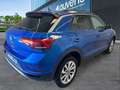 Volkswagen T-Roc 2.0TDI Life DSG7 110KW Azul - thumbnail 4