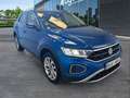 Volkswagen T-Roc 2.0TDI Life DSG7 110KW Azul - thumbnail 3