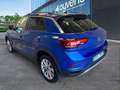 Volkswagen T-Roc 2.0TDI Life DSG7 110KW Azul - thumbnail 6