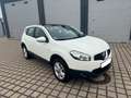 Nissan Qashqai Acenta*PANORAMA* Weiß - thumbnail 7
