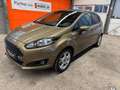 Ford Fiesta Sync Edition Sitzheizung Klimaaut. PDC Braun - thumbnail 1
