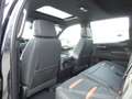 GMC Sierra 1500 4WD Crew Cab 6.2L EcoTec3 V8 AT4 - N1 Szary - thumbnail 13