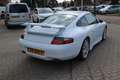 Porsche 911 Carrera 3.4 GT3 23749KM Wit - thumbnail 4