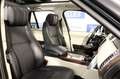 Land Rover Range Rover 4.4SDV8 Vogue Aut. Negro - thumbnail 8