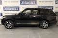Land Rover Range Rover 4.4SDV8 Vogue Aut. Negro - thumbnail 3