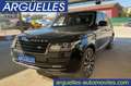Land Rover Range Rover 4.4SDV8 Vogue Aut. Zwart - thumbnail 19