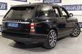 Land Rover Range Rover 4.4SDV8 Vogue Aut. Negro - thumbnail 5