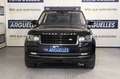Land Rover Range Rover 4.4SDV8 Vogue Aut. Negro - thumbnail 2