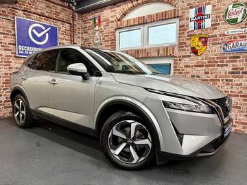 Qashqai 1.3 158cv Auto N-CONNECTA