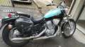 Honda Shadow 600 Silber - thumbnail 1