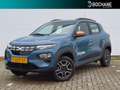 Dacia Spring Extreme 27 kWh | Navigatie | 65pk | State Bleu | Blauw - thumbnail 1