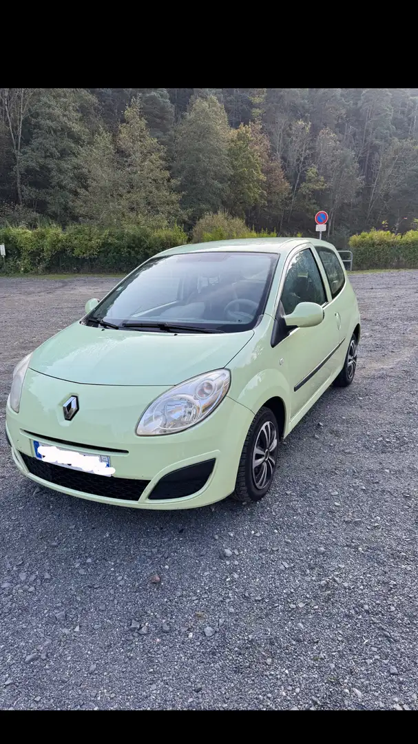 Renault Twingo II 1.2 16v 75 Dynamique - 2