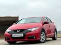 Honda Civic 1.6 i-DTEC Sport*Kamera* Rot - thumbnail 1