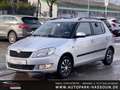 Skoda Fabia Ambition TÜV NEU a.A. Garantie Klima Silber - thumbnail 1