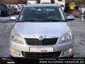 Skoda Fabia Ambition TÜV NEU a.A. Garantie Klima Silber - thumbnail 2