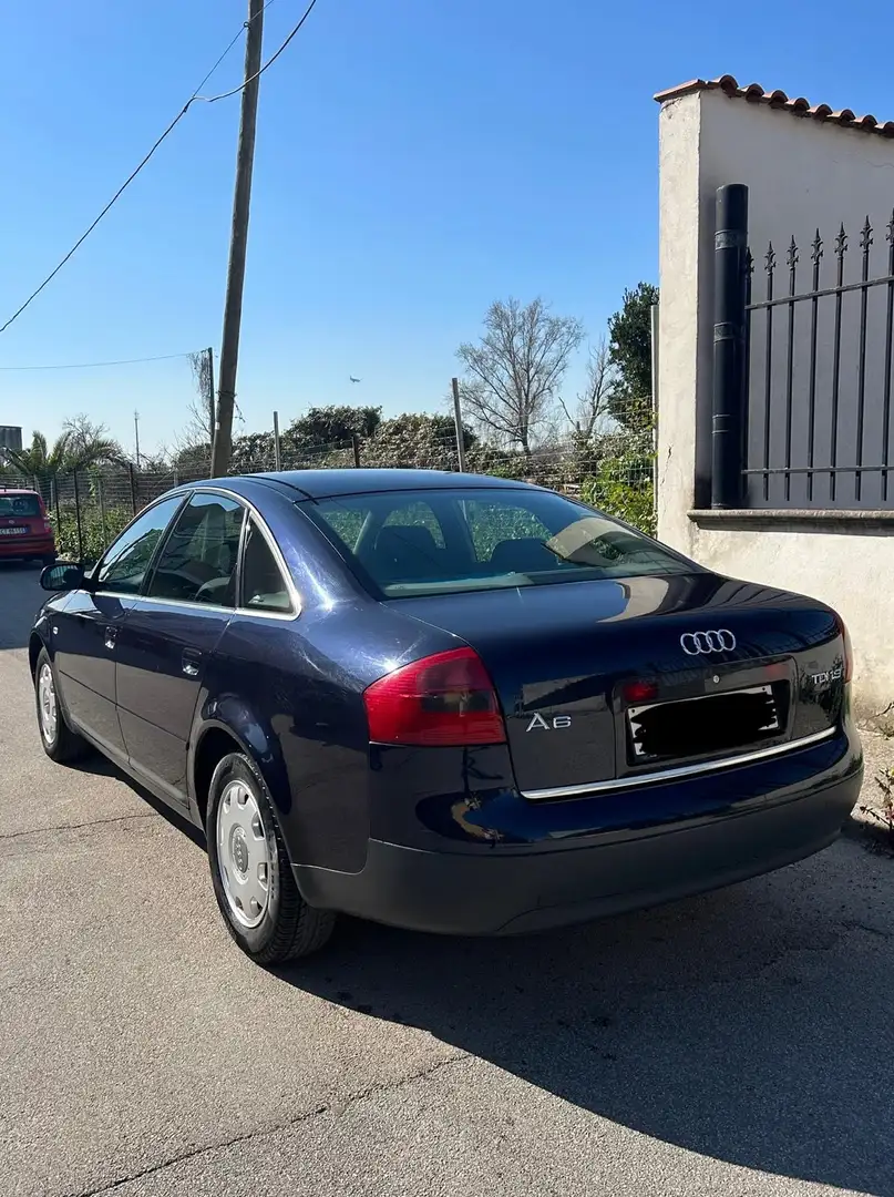 Audi A6 1.9 tdi - 2