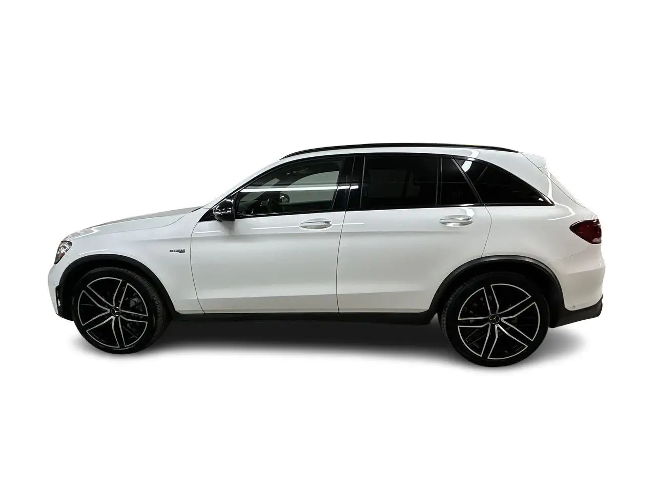 Mercedes-Benz GLC снимка Mercedes-Benz GLC