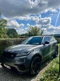 2.0 TD4 R-Dynamic S