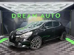 Renault Clio 1.5 DCI 90CH ENERGY INTENS ECO² 90G