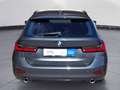 BMW 320 d xDrive Touring Sport Line Automatic Aut. LE Gris - thumbnail 5