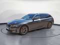 BMW 320 d xDrive Touring Sport Line Automatic Aut. LE Gris - thumbnail 2