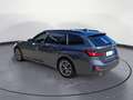 BMW 320 d xDrive Touring Sport Line Automatic Aut. LE Gris - thumbnail 4