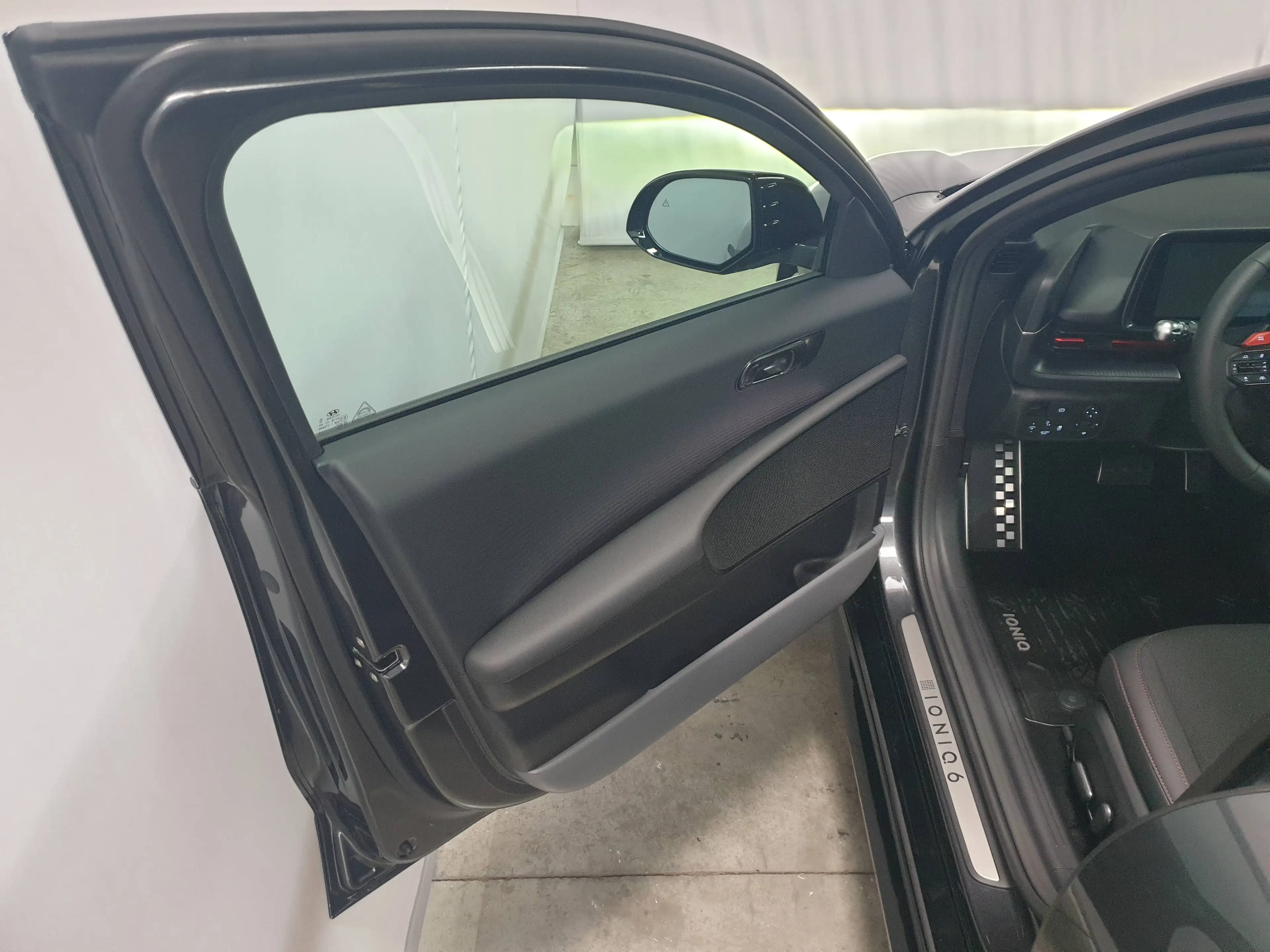 Hyundai IONIQ 6 IONIQ 6 84 kWh Business Plus N-Line — photo 7