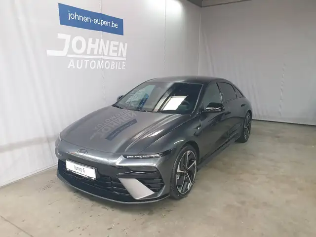 Hyundai IONIQ 6 IONIQ 6 84 kWh Business Plus N-Line