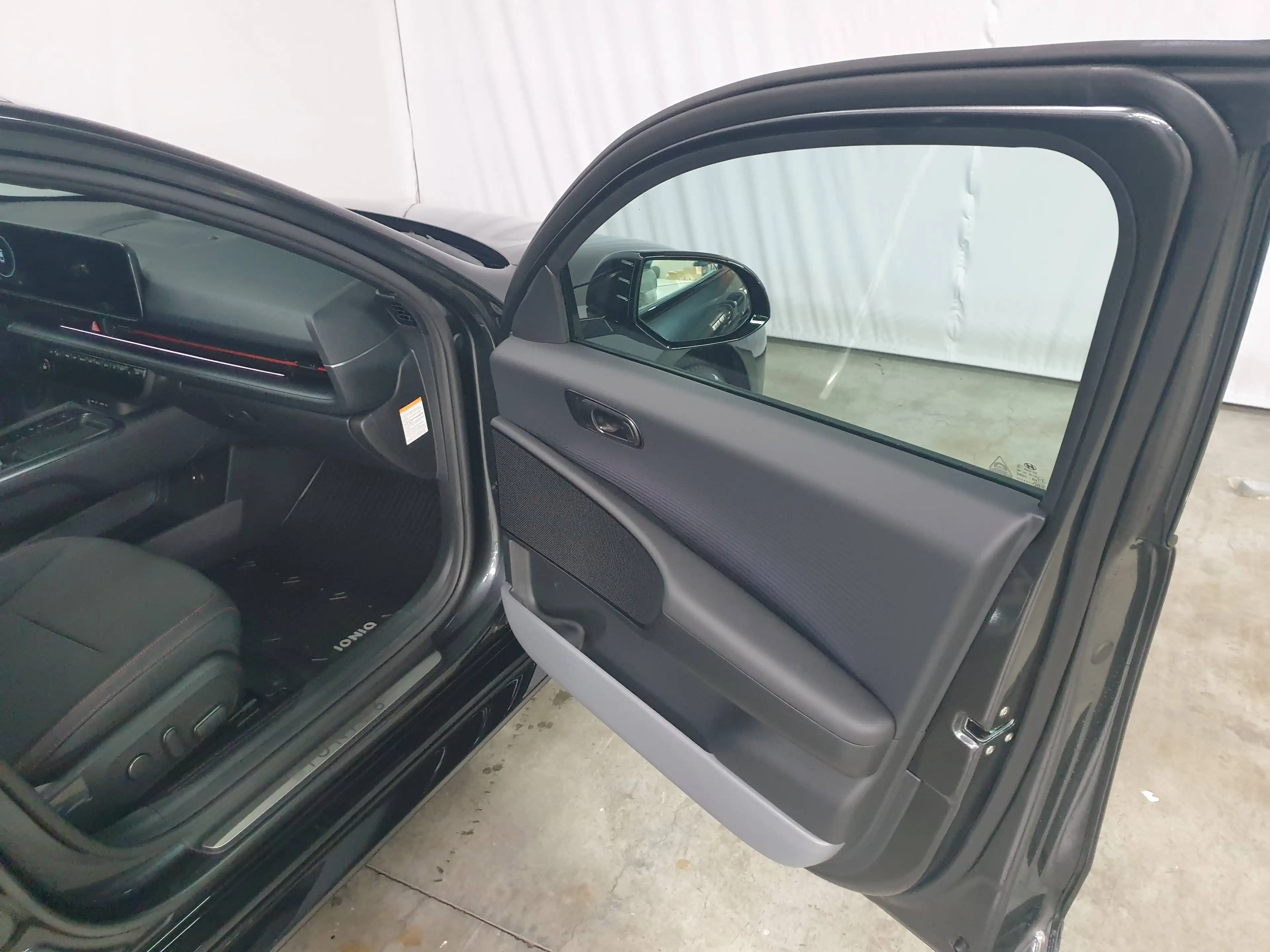 Hyundai IONIQ 6 IONIQ 6 84 kWh Business Plus N-Line — photo 11