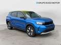 Opel Frontera 1.2T XHT Hybrid eDCT6 S/S GS 110 Azul - thumbnail 7