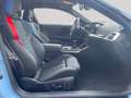 BMW M2 Coupe + GARANTIE-bis-11.2029 Blau - thumbnail 11