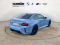 BMW M2 Coupe + GARANTIE-bis-11.2029 Blau - thumbnail 7