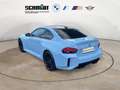 BMW M2 Coupe + GARANTIE-bis-11.2029 Blau - thumbnail 5