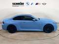 BMW M2 Coupe + GARANTIE-bis-11.2029 Blau - thumbnail 8