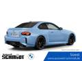 BMW M2 Coupe + GARANTIE-bis-11.2029 Blau - thumbnail 6